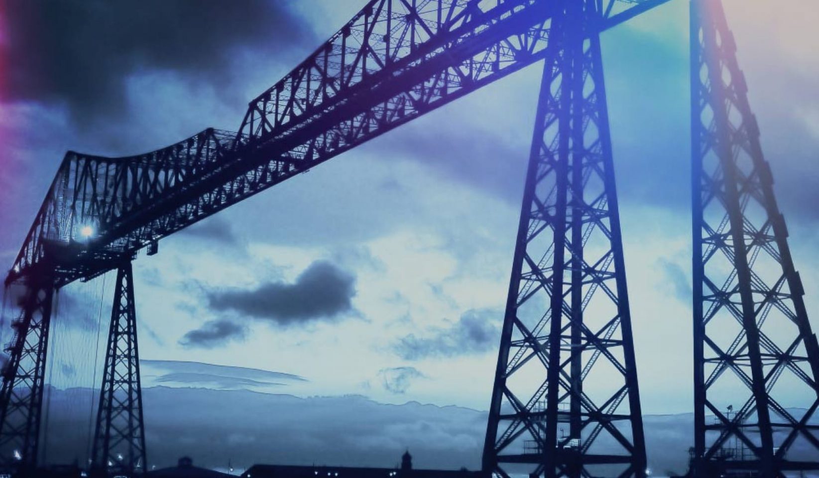 Everything you need to know about the Transporter Bridge